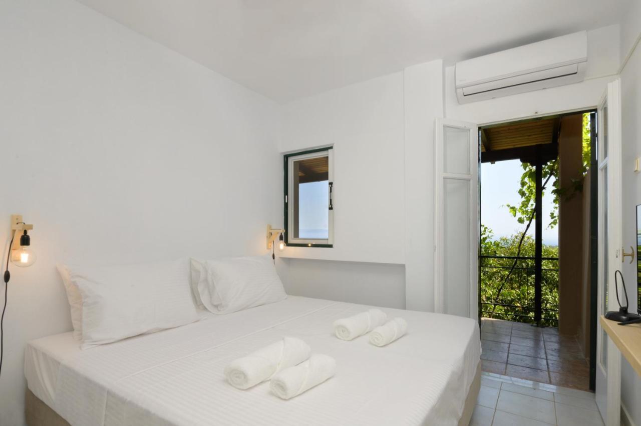 Hilltop Kefalonia Argostoli  Exterior photo