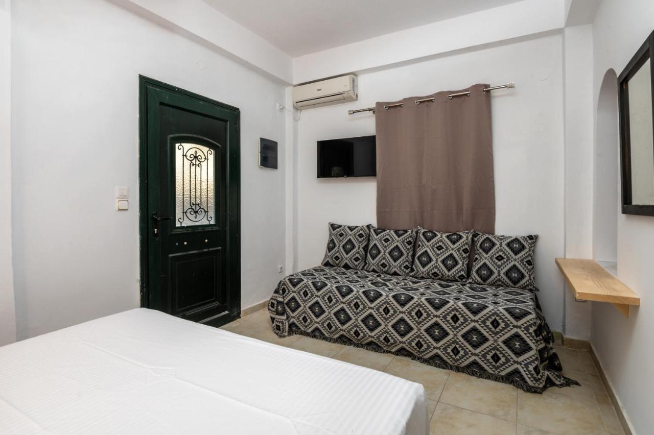 Hilltop Kefalonia Argostoli  Exterior photo