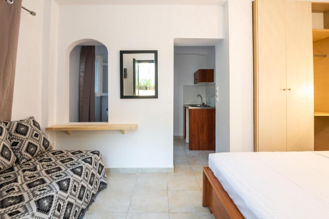 Hilltop Kefalonia Argostoli  Exterior photo