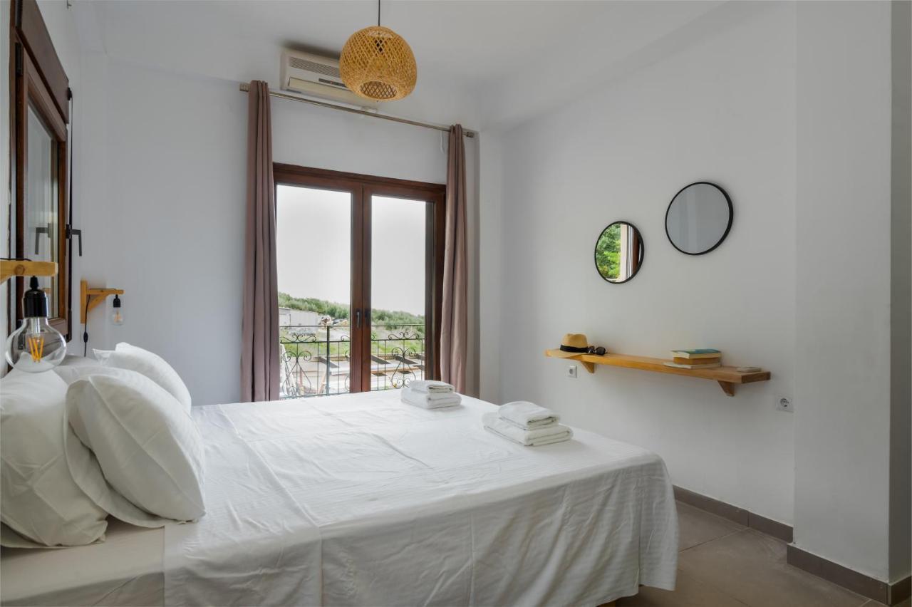 Hilltop Kefalonia Argostoli  Exterior photo