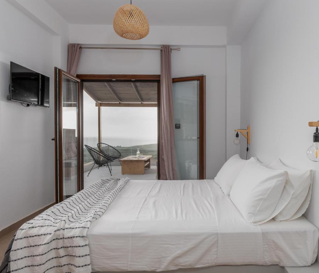 Hilltop Kefalonia Argostoli  Exterior photo